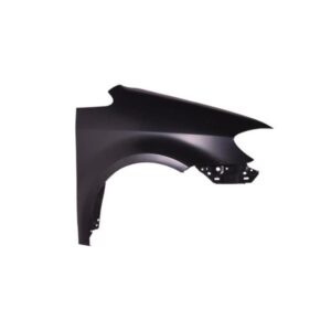 VW Touran RHS Front Fender 2007 2011 (Without Hole) – main product image