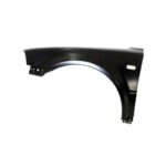 VW Passat LHS Front Fender 2001 2004 (With Hole) – main product image