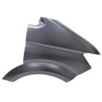VW Crafter RHS Front Fender Upper 2018 (Without Hole) – main product image
