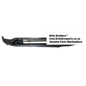 BB™ VW T Cross Front Lower Bumper 19 – main product image