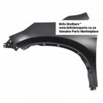 Honda CR V LHS Fender 13 17 – main product image