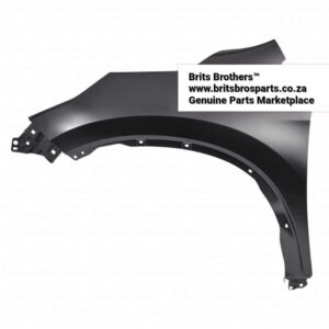 Honda CR V LHS Fender 13 17 – main product image
