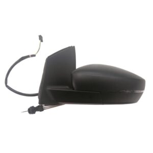 VW Polo Vivo LHS Side Mirror 2014 2018 (Manual, With Indicator) – main product image