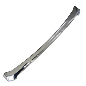 Toyota Prado Bonnet Moulding (Chrome) 2013 2017 – main product image