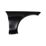 Mercedes Benz E Class W212 RHS Fender 2013 2016 (Aluminum) – main product image