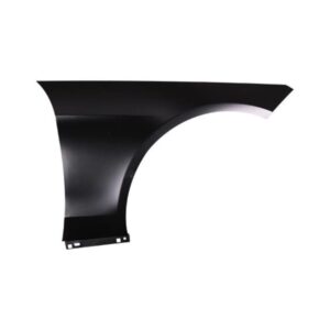 Mercedes Benz E Class W212 RHS Fender 2013 2016 (Aluminum) – main product image