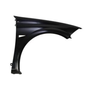 Renault Megane 2 RHS Fender 2006 2009 – main product image