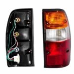 Ford Bantam RHS Taillight 2003 2006 – main product image