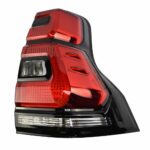 Toyota Land Cruiser Prado R/O Taillight 18 – main product image