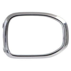 BB™ VW T Cross RHS Fog Chrome Trim 19 – main product image