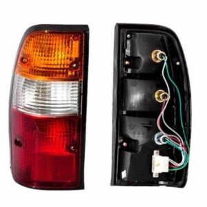 Ford Bantam LHS Taillight 2003 2006 – main product image