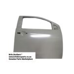 Isuzu D Max RHS Front Door 2013 2022 – main product image