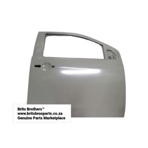 Isuzu D Max RHS Front Door 2013 2022 – main product image