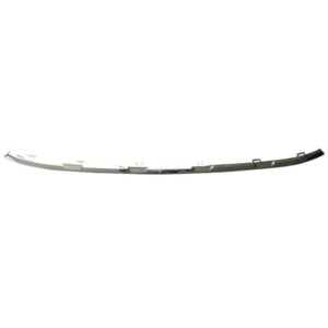 BB™ VW T Cross Front Centre Chrome Moulding 19 – main product image