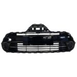 Kia Pegas Centre Bumper Grill 2021 (Without Fog Light Hole) – main product image