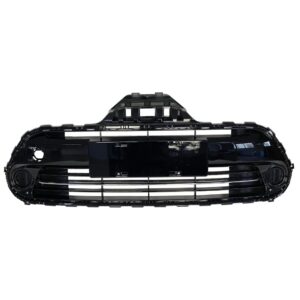 Kia Pegas Centre Bumper Grill 2021 (Without Fog Light Hole) – main product image