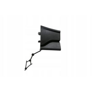 BB™ VW T Cross Front Tow Cover 19 – main product image