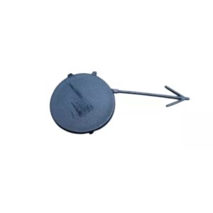 BB™ VW T Cross Rear Tow Cover 19 – main product image