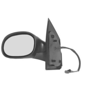 Citroen C2 LHS Mirror (Electric, Without Indicator) 2004 2010 – main product image