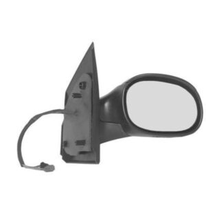 Citroen C2 RHS Mirror (Electric, Without Indicator) 2004 2010 – main product image