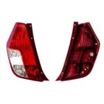 Hyundai i10 LHS Taillight 2008 – main product image