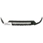 Toyota Rav 4 Front Lower Bumper 15 19 – main product image