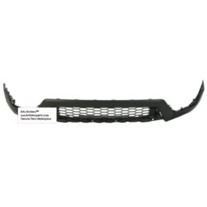 Toyota Rav-4 Front Lower Bumper 15-19
