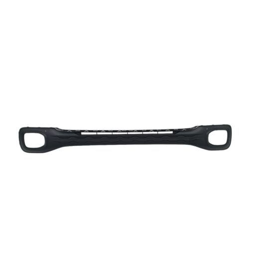 Untitled-Design-91_68925Ea80C735.Jpeg BB™ VW T Cross Centre Bumper Grill 2019 (With Black Mouldings) – main product image