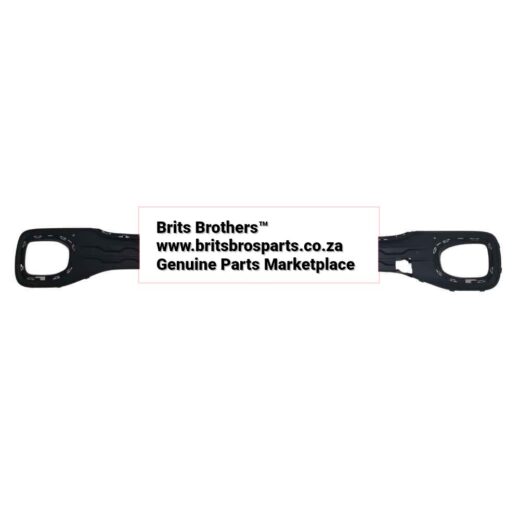 Untitled-Design-92_68925E8A8Ffb3.Jpeg BB™ VW T Cross Centre Bumper Grill 2019 (With Moulding Holes) – main product image