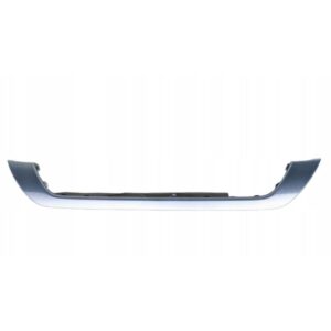 BB™ VW T Cross Rear Bumper Trim 19 – main product image