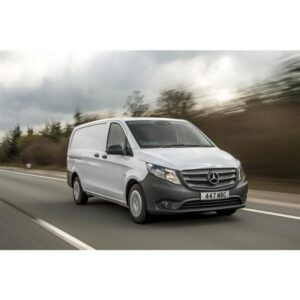 Mercedes Benz W447 Front Windscreen 2015 – main product image