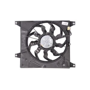 Suzuki S Presso Complete Fan 2020 – main product image