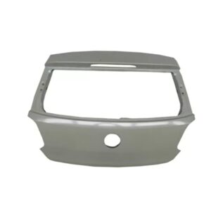 VW Polo 6 Tailgate H/B 2010 – main product image