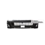 Toyota Quantum Front Bumper 10 14 (L/Roof, W/Centre Grill) – main product image