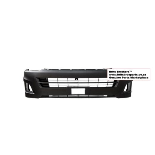 Untitled-Design_6892544029F0D.jpeg Toyota Quantum Front Bumper 10 14 (L/Roof, W/Centre Grill) – main product image