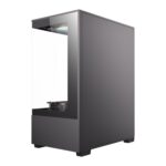 Antec VCX100M RGB Elite ATX Micro ATX ITX Mini Tower Gaming Chassis Black - image 3 | Brits Brothers Parts