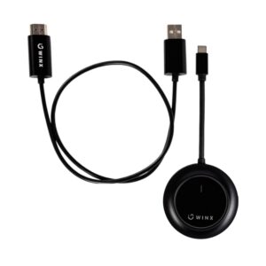 WINX CAST Essential Wireless Display Kit – main product image