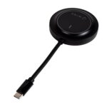 WINX CAST Essential Wireless Display Kit – front view