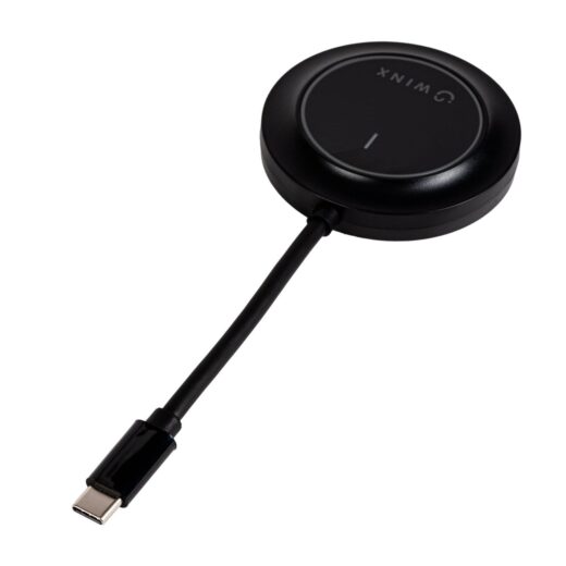 WINX CAST Essential Wireless Display Kit – front view