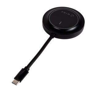 WINX CAST More Type C Wireless Display Transmitter – main product image
