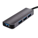 WINX CONNECT Simple USB Type C Hub - image 3 | Brits Brothers Parts