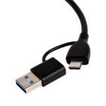 WINX CONNECT Simple USB Type C Hub - image 4 | Brits Brothers Parts