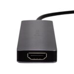 WINX CONNECT Essential 5 in 1 Type C Hub - image 2 | Brits Brothers Parts