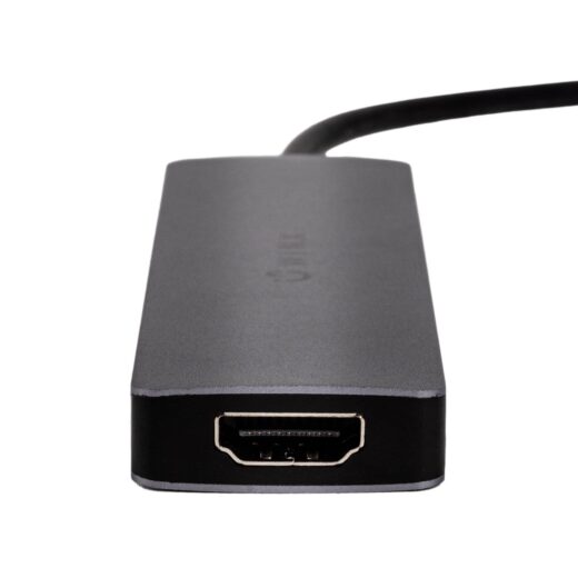 WINX CONNECT Essential 5 in 1 Type C Hub - image 2 | Brits Brothers Parts