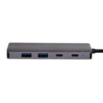 WINX CONNECT Essential 5 in 1 Type C Hub - image 4 | Brits Brothers Parts
