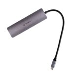 WINX CONNECT Essential 5 in 1 Type C Hub - image 3 | Brits Brothers Parts