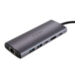 WINX CONNECT Pro 6 in 1 Type C Hub | Brits Brothers Parts