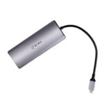 WINX CONNECT Pro 6 in 1 Type C Hub - image 2 | Brits Brothers Parts