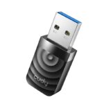 Cudy 1300Mbps High Gain WiFi USB3.0 Adapter | Brits Brothers Parts