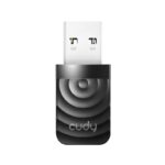 Cudy 1300Mbps High Gain WiFi USB3.0 Adapter - image 2 | Brits Brothers Parts